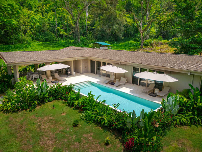 3 bed Single Family Homes For Rent in Uvita, Puntarenas - hero 3