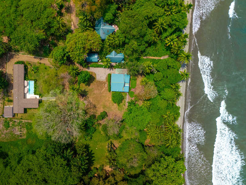 3 bed Single Family Homes For Rent in Uvita, Puntarenas - hero 4