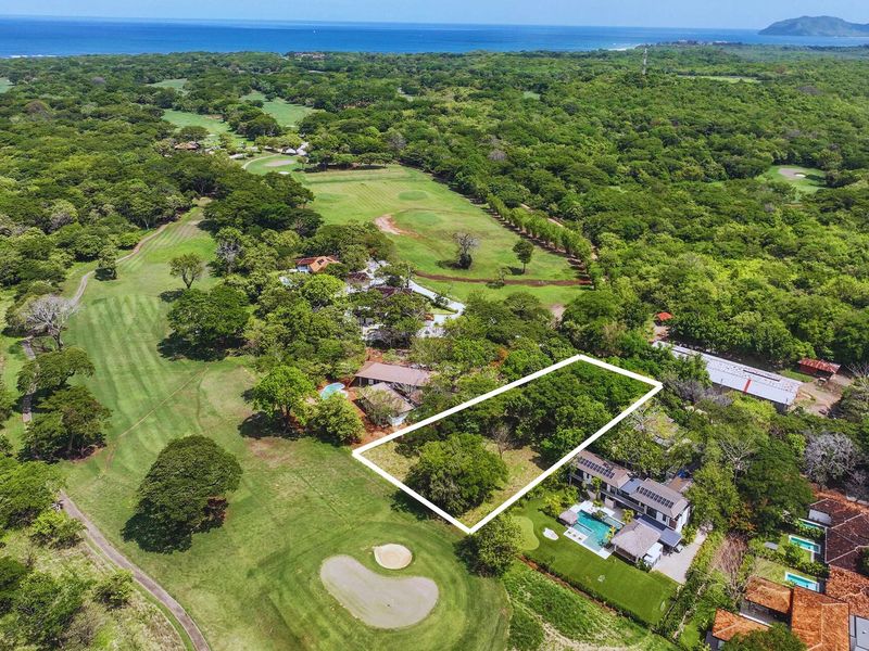 0 bed Land For Sale in Hacienda Pinilla, Guanacaste - 1