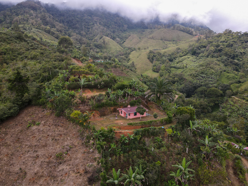 0 bed Land For Sale in Perez Zeledon, San Jose - 1