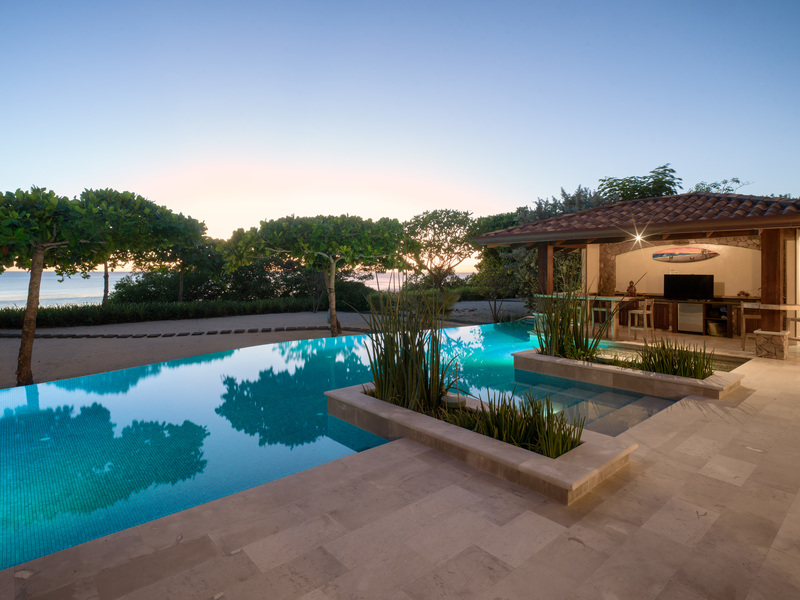 5 bed Single Family Homes For Sale in Hacienda Pinilla, Guanacaste - 1