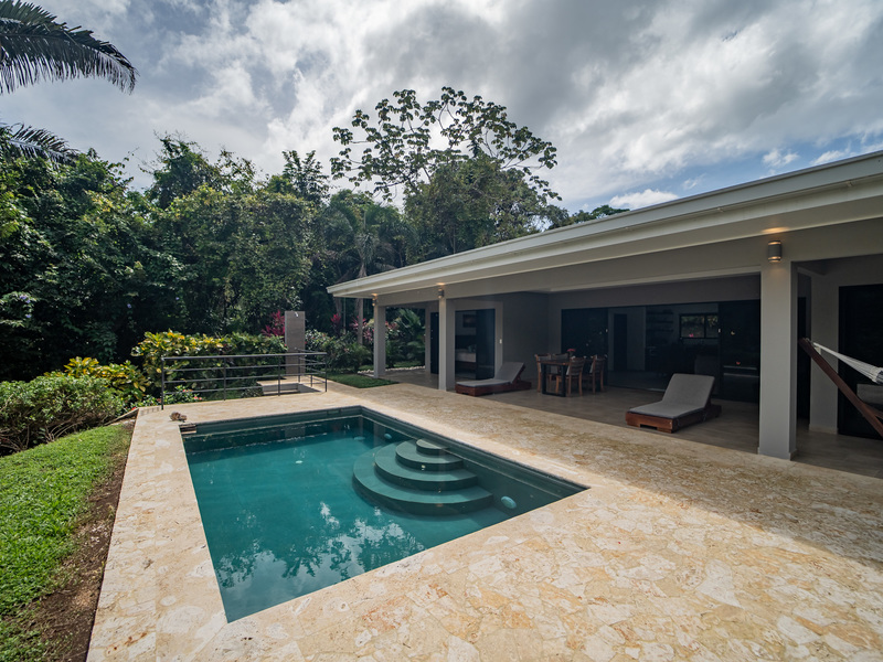 2 bed Single Family Homes For Sale in Samara, Guanacaste - 1