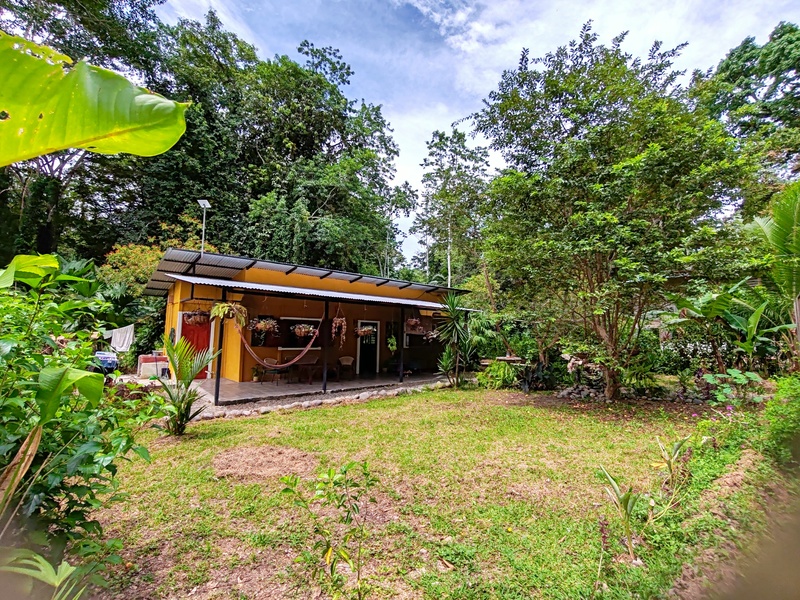 3 bed Single Family Homes For Sale in Manzanillo Beach, Limón - 1