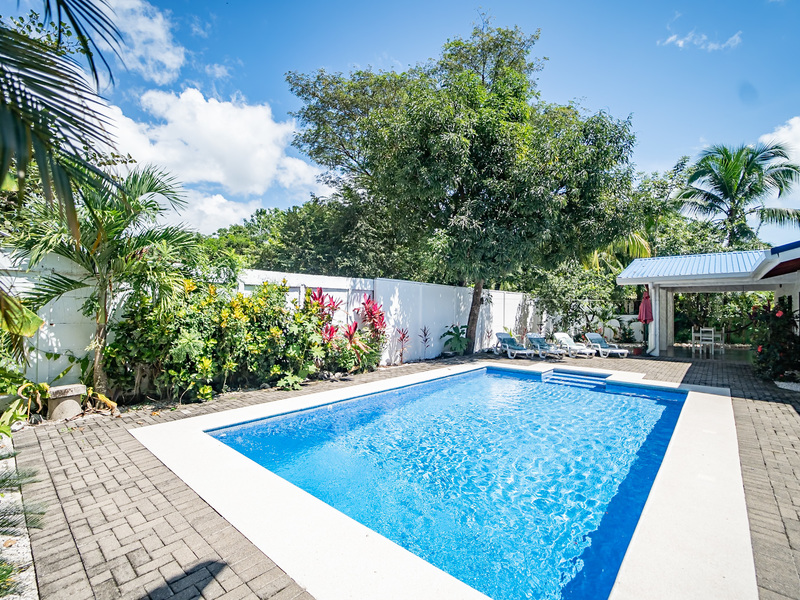 2 bed Single Family Homes For Sale in Samara, Guanacaste - 1