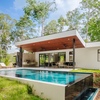  - Casa Escondida Contemporary Villa with Guest Suite