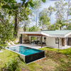  - Casa Escondida Contemporary Villa with Guest Suite