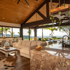  - Ocean & Mountain View Luxury Estate in Playa Hermosa