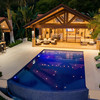 - Ocean & Mountain View Luxury Estate in Playa Hermosa