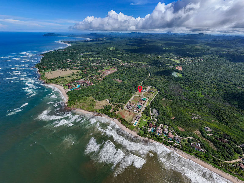 0 bed Land For Sale in Hacienda Pinilla, Guanacaste - 1