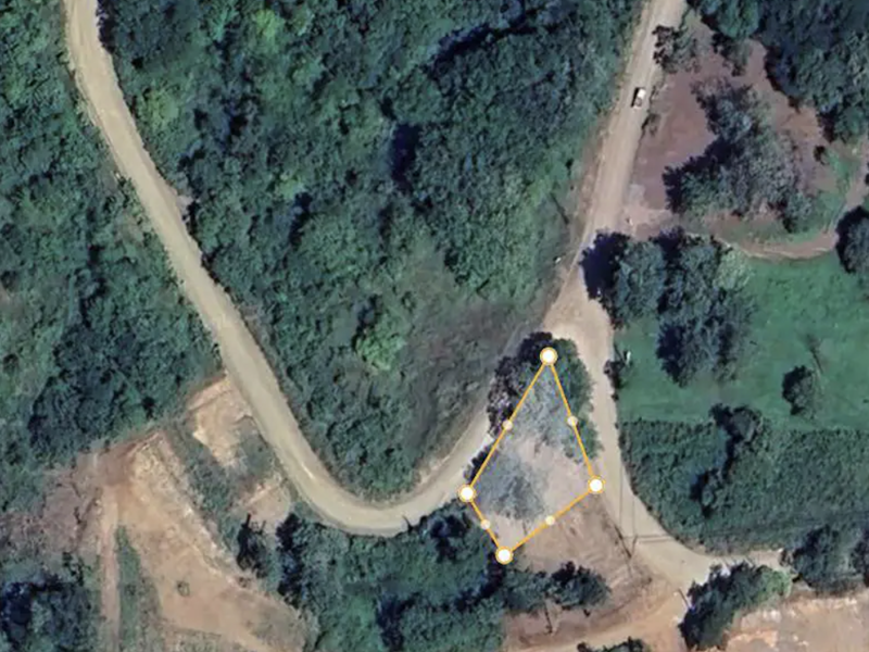 0 bed Land For Sale in Playa Flamingo, Guanacaste - 1