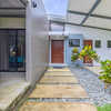  - Uvita Home in Jardines del Sol with Private Pool and Dual Suites
