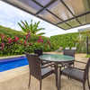  - Uvita Home in Jardines del Sol with Private Pool and Dual Suites