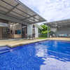  - Uvita Home in Jardines del Sol with Private Pool and Dual Suites