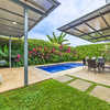  - Uvita Home in Jardines del Sol with Private Pool and Dual Suites