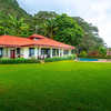  - Ocean, jungle & mountain views on a landscaped 3-home compound near Ojochal