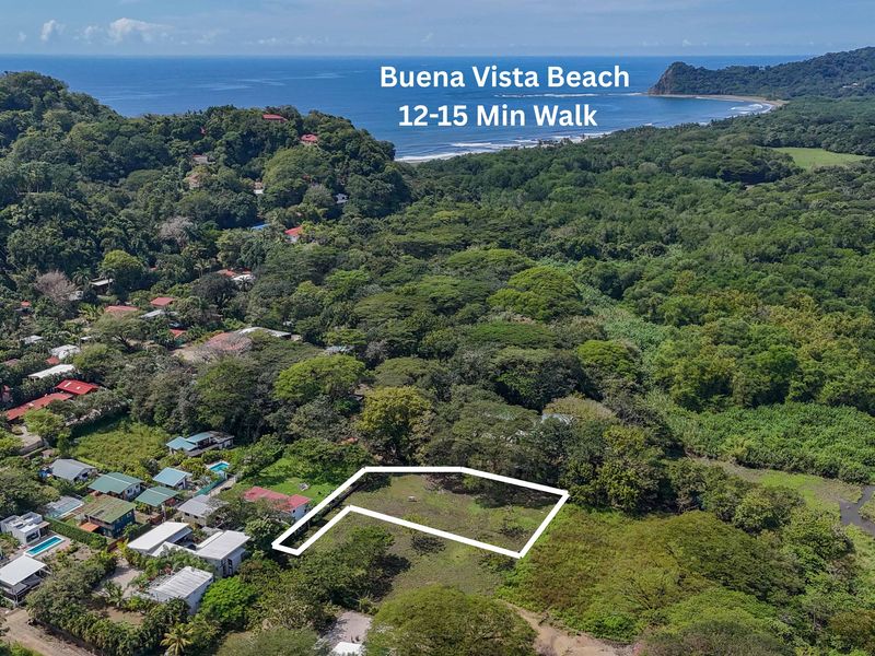0 bed Land For Sale in Samara, Guanacaste - 1