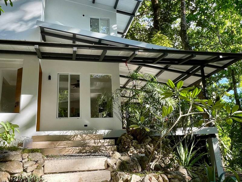 3 bed Single Family Homes For Sale in Santa Teresa, Puntarenas - 1