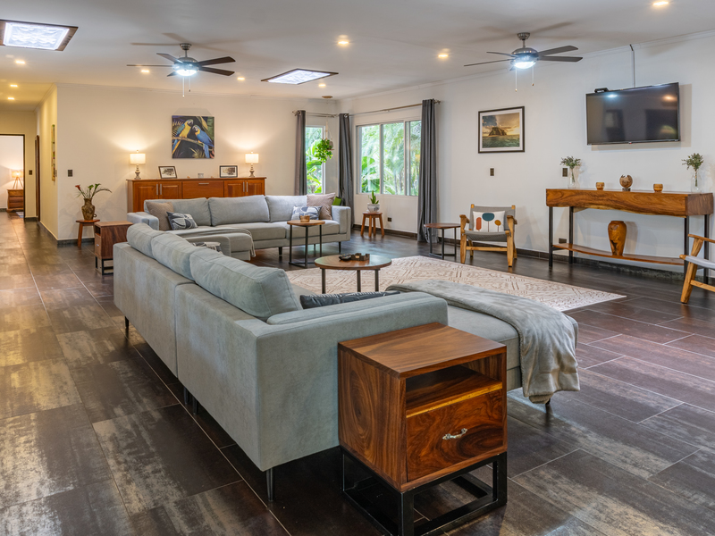 3 bed Single Family Homes For Sale in Playa Carrillo, Guanacaste - hero 13