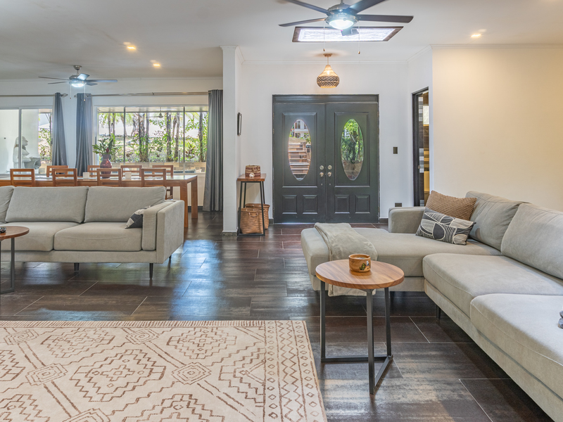 3 bed Single Family Homes For Sale in Playa Carrillo, Guanacaste - hero 5