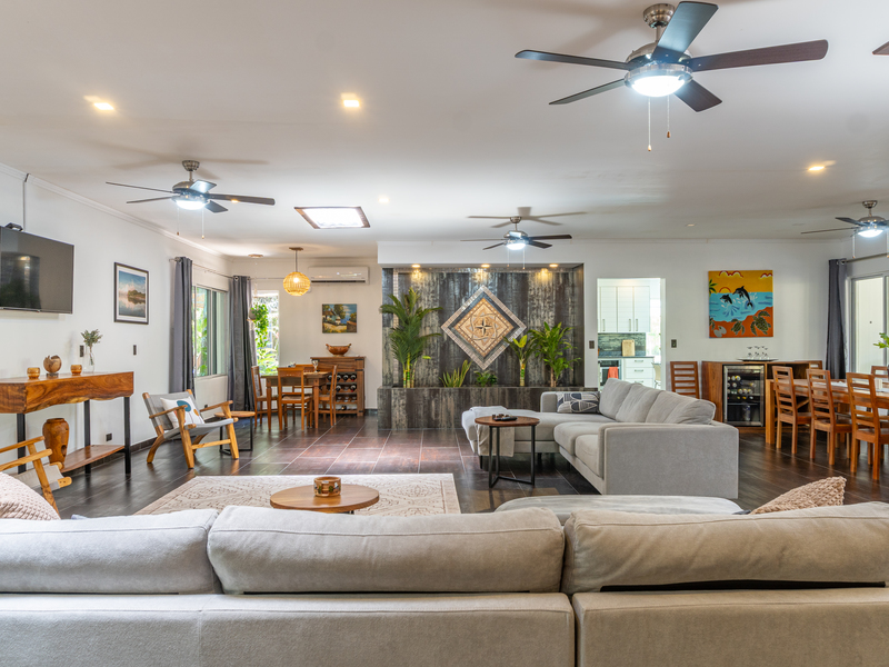 3 bed Single Family Homes For Sale in Playa Carrillo, Guanacaste - hero 2
