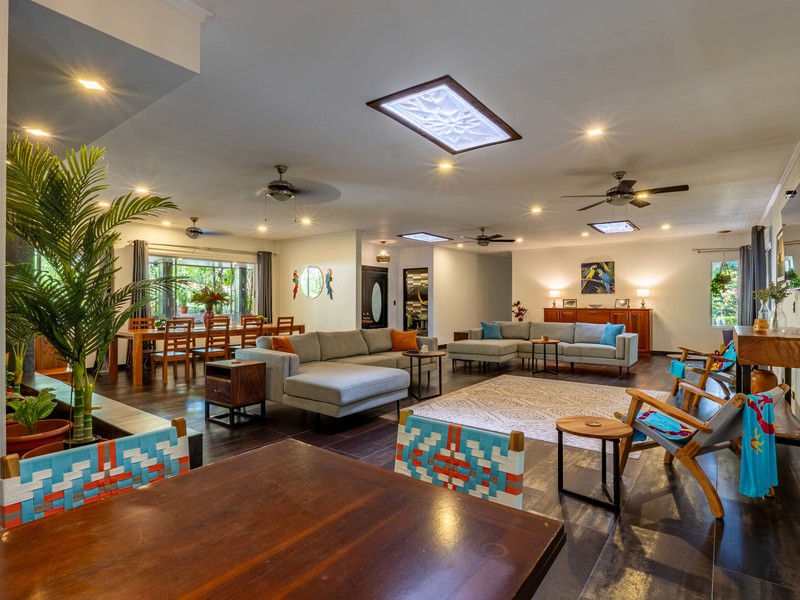 3 bed Single Family Homes For Sale in Playa Carrillo, Guanacaste - 1