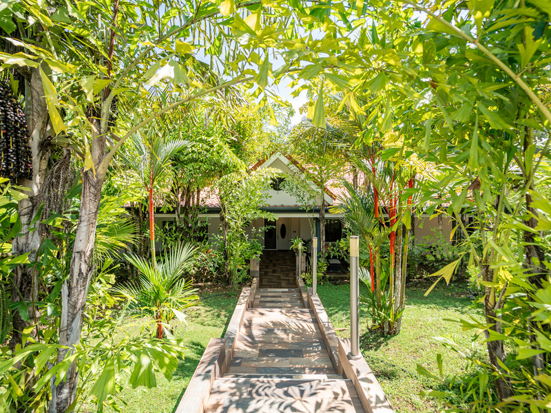 3 bed Single Family Homes For Sale in Playa Carrillo, Guanacaste - 1