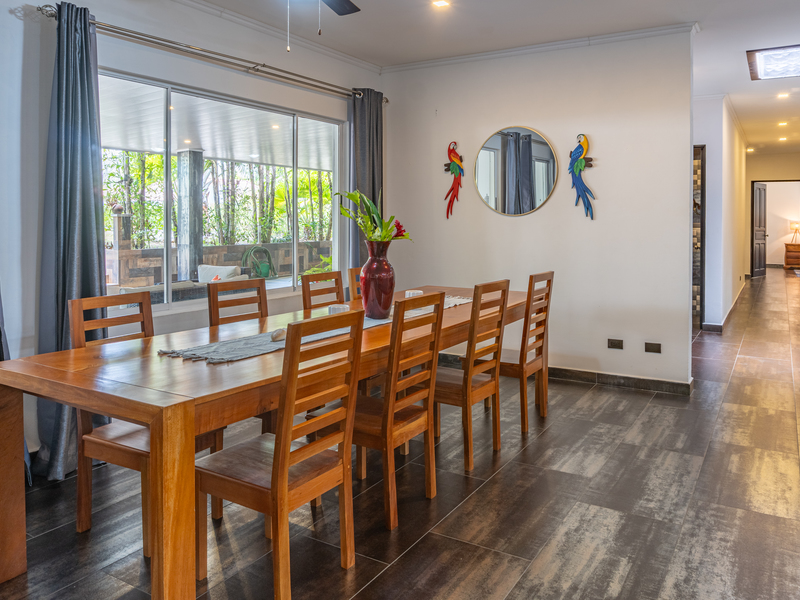 3 bed Single Family Homes For Sale in Playa Carrillo, Guanacaste - hero 8