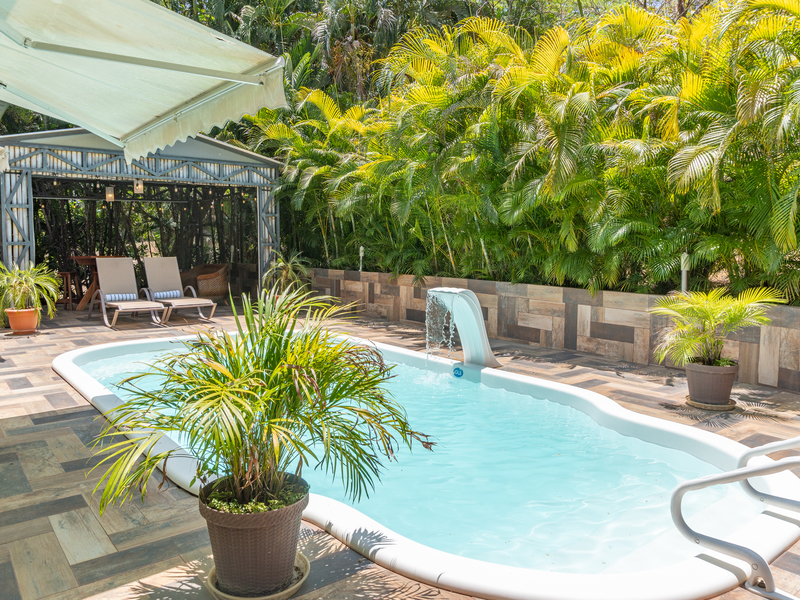 3 bed Single Family Homes For Sale in Playa Carrillo, Guanacaste - 1