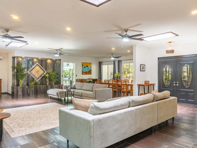 3 bed Single Family Homes For Sale in Playa Carrillo, Guanacaste - hero 6