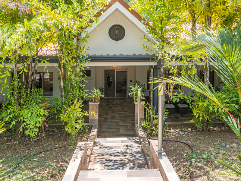 3 bed Single Family Homes For Sale in Playa Carrillo, Guanacaste - hero 4
