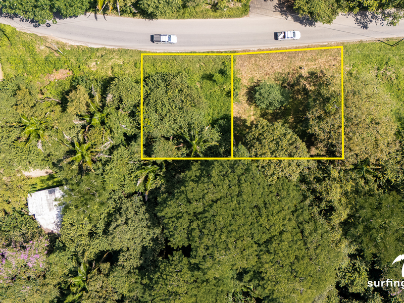 0 bed Land For Sale in Nosara, Guanacaste - 1