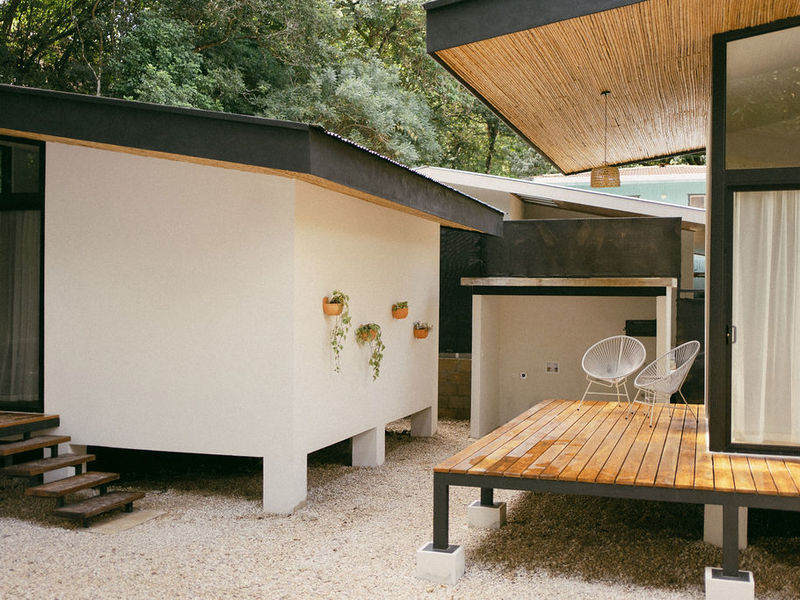 4 bed Single Family Homes For Sale in Nosara, Guanacaste - 1