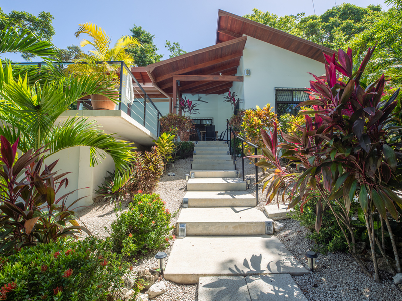 2 bed Single Family Homes For Sale in Nosara, Guanacaste - 1