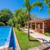  - Tropical Investment Estate with 9 Units and Pools Minutes from Tamarindo