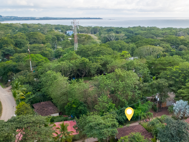 4 bed Single Family Homes For Sale in Playa Grande, Guanacaste - 1
