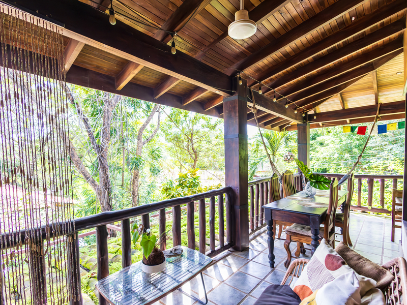 4 bed Single Family Homes For Sale in Playa Grande, Guanacaste - 1