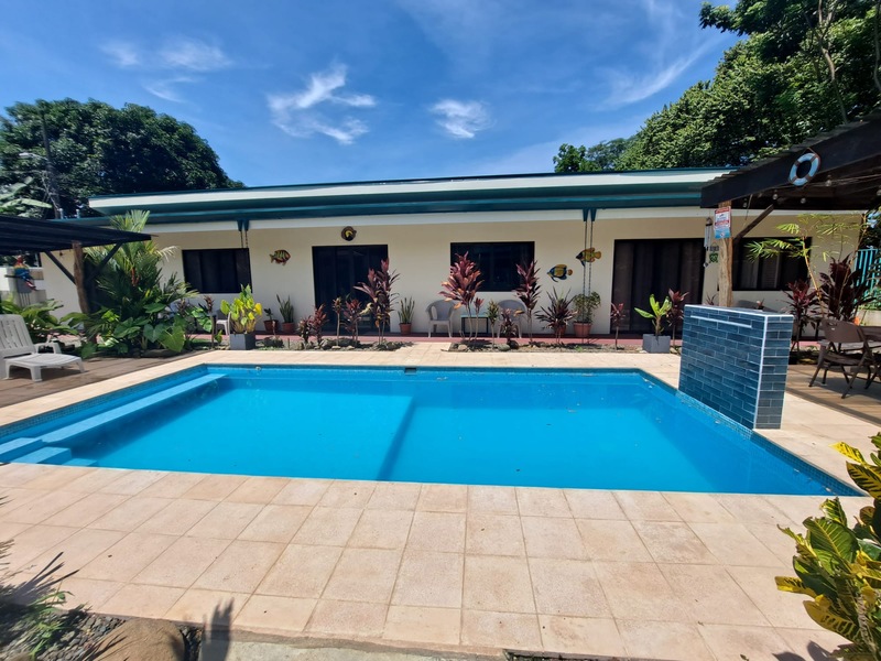 5 bed Hotel / Leisure For Sale in Uvita, Puntarenas - 1