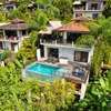  - Villa Canto De Mar | Playa Dominicalito, Costa Rica
