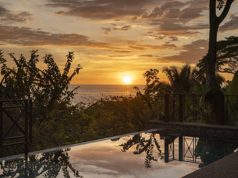 2 bed Condo For Sale in Dominical, Puntarenas - 1