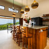  - NEW PRIVATE MOUNTAIN HOME WITH OCEAN VIEWS ABOVE LAGUNAS