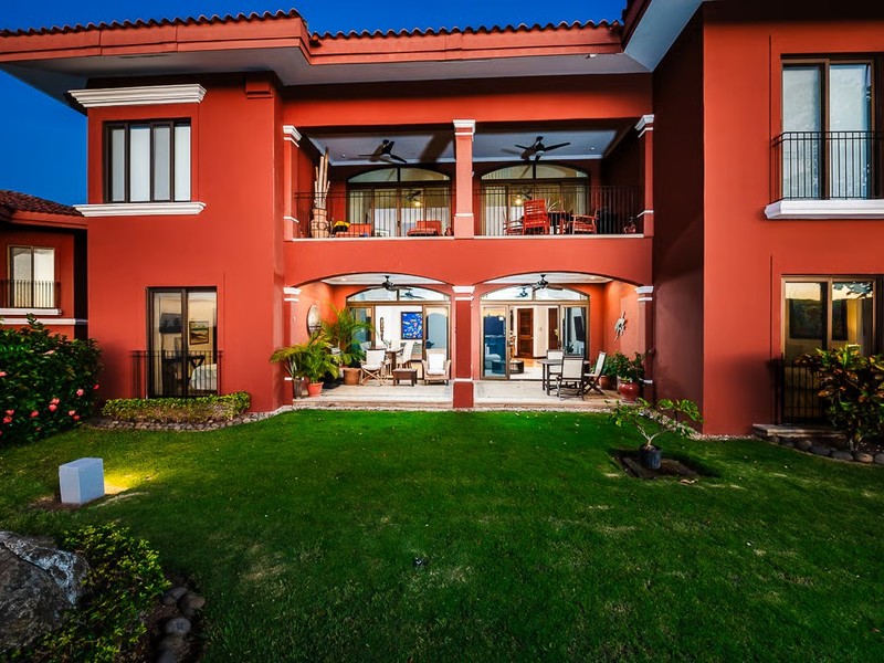 4 bed Single Family Homes For Sale in Playa Conchal, Guanacaste - 1