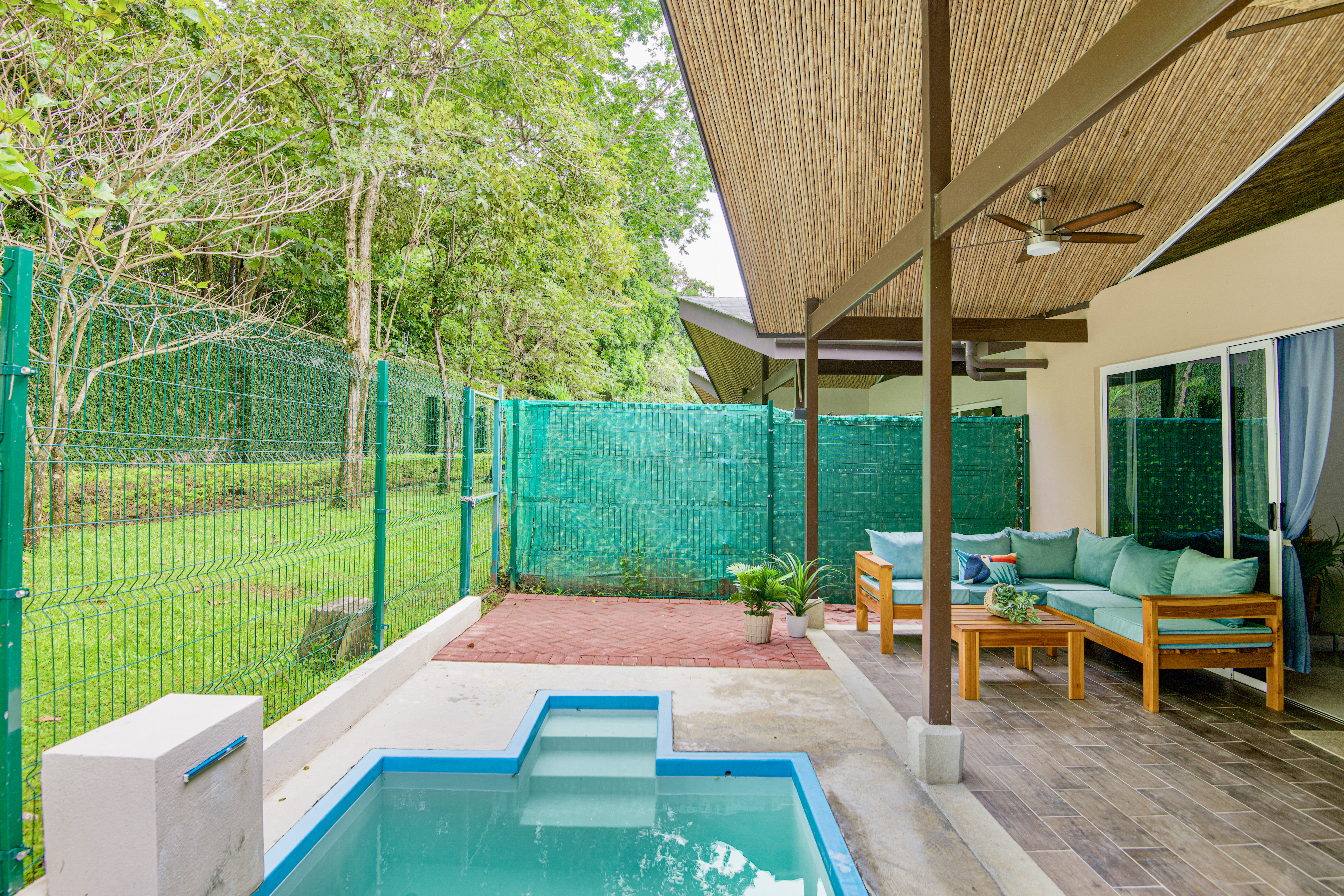 3 bed Single Family Homes For Sale in Jaco, Puntarenas - thumb 3