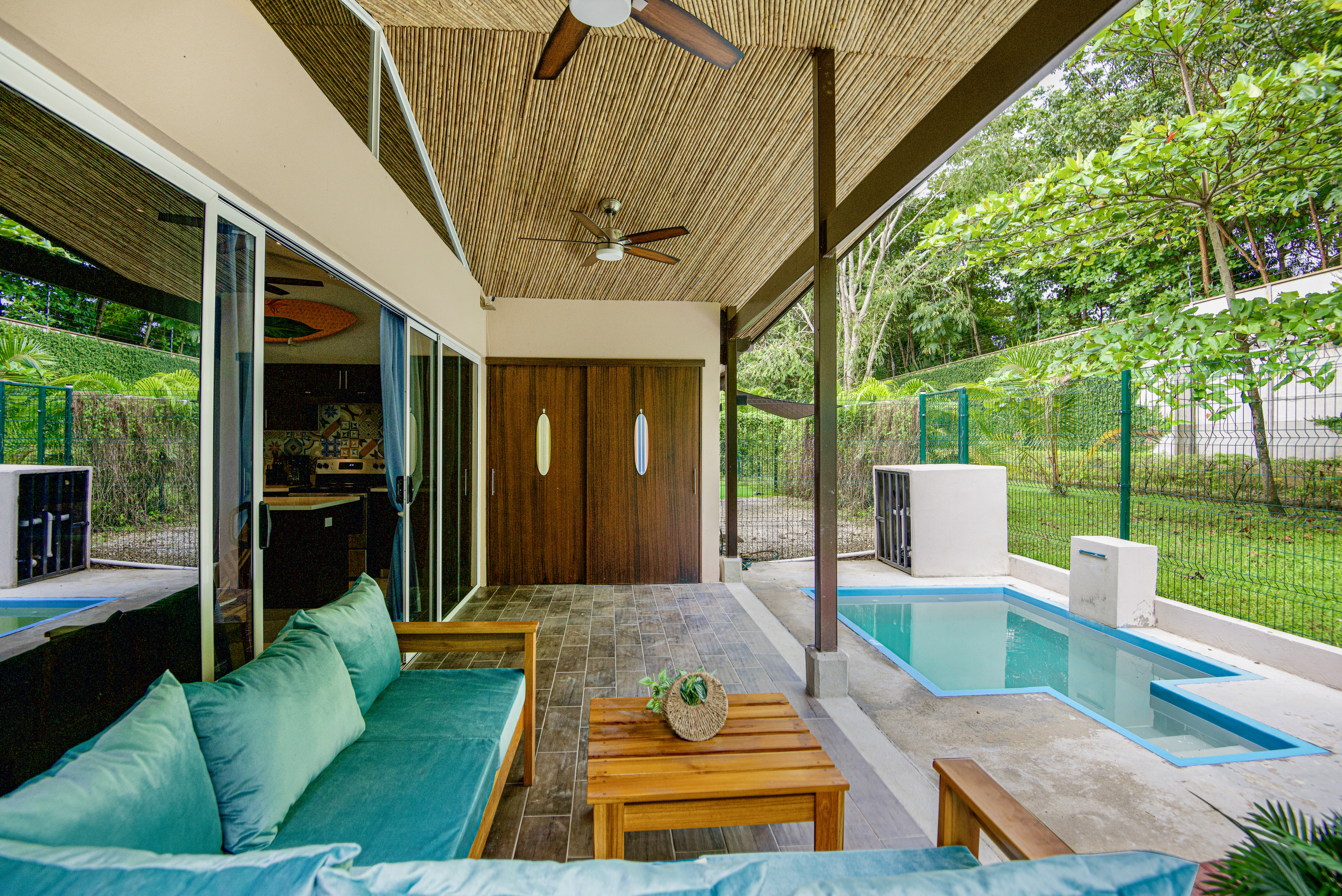3 bed Single Family Homes For Sale in Jaco, Puntarenas - thumb 5