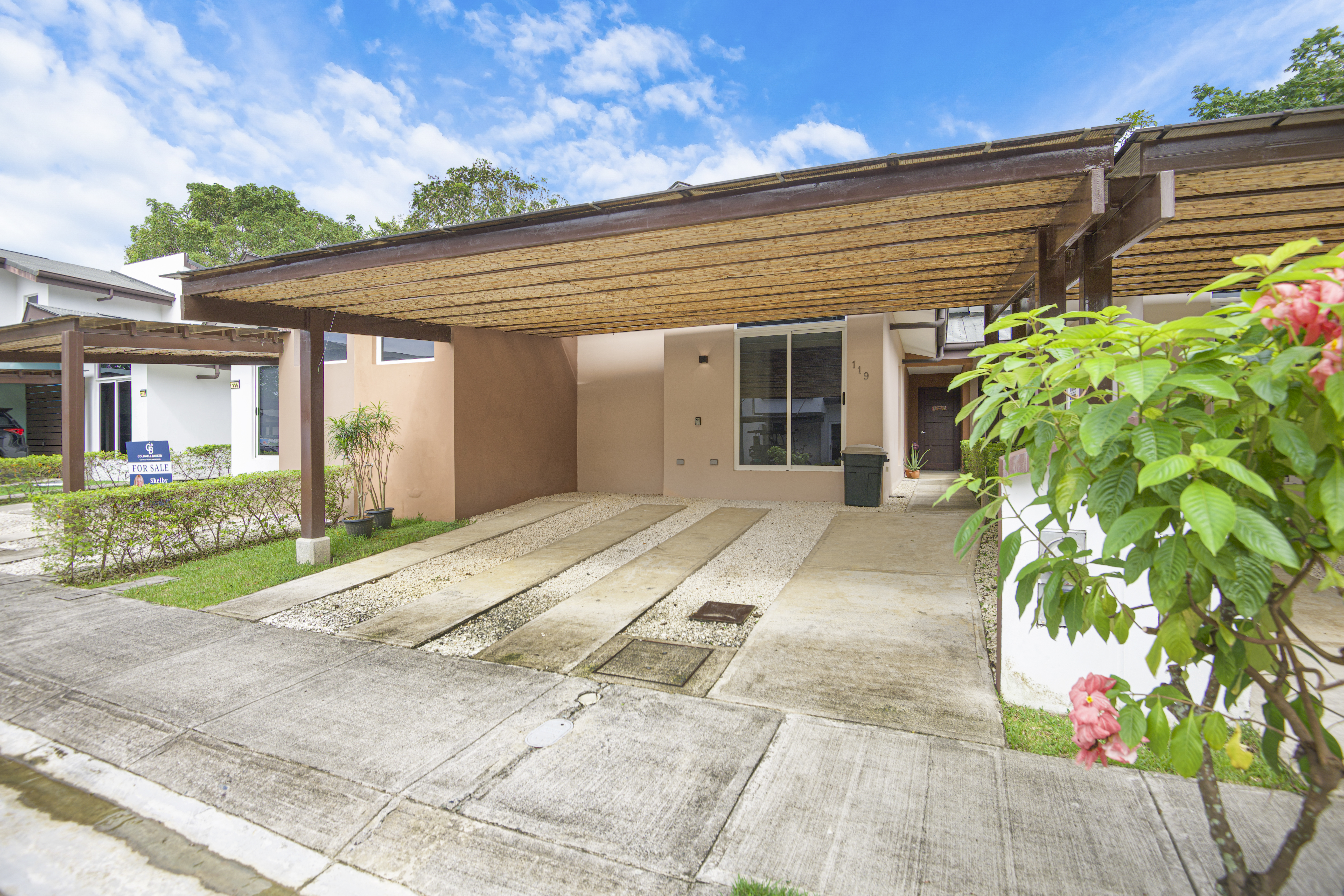 3 bed Single Family Homes For Sale in Jaco, Puntarenas - thumb 2
