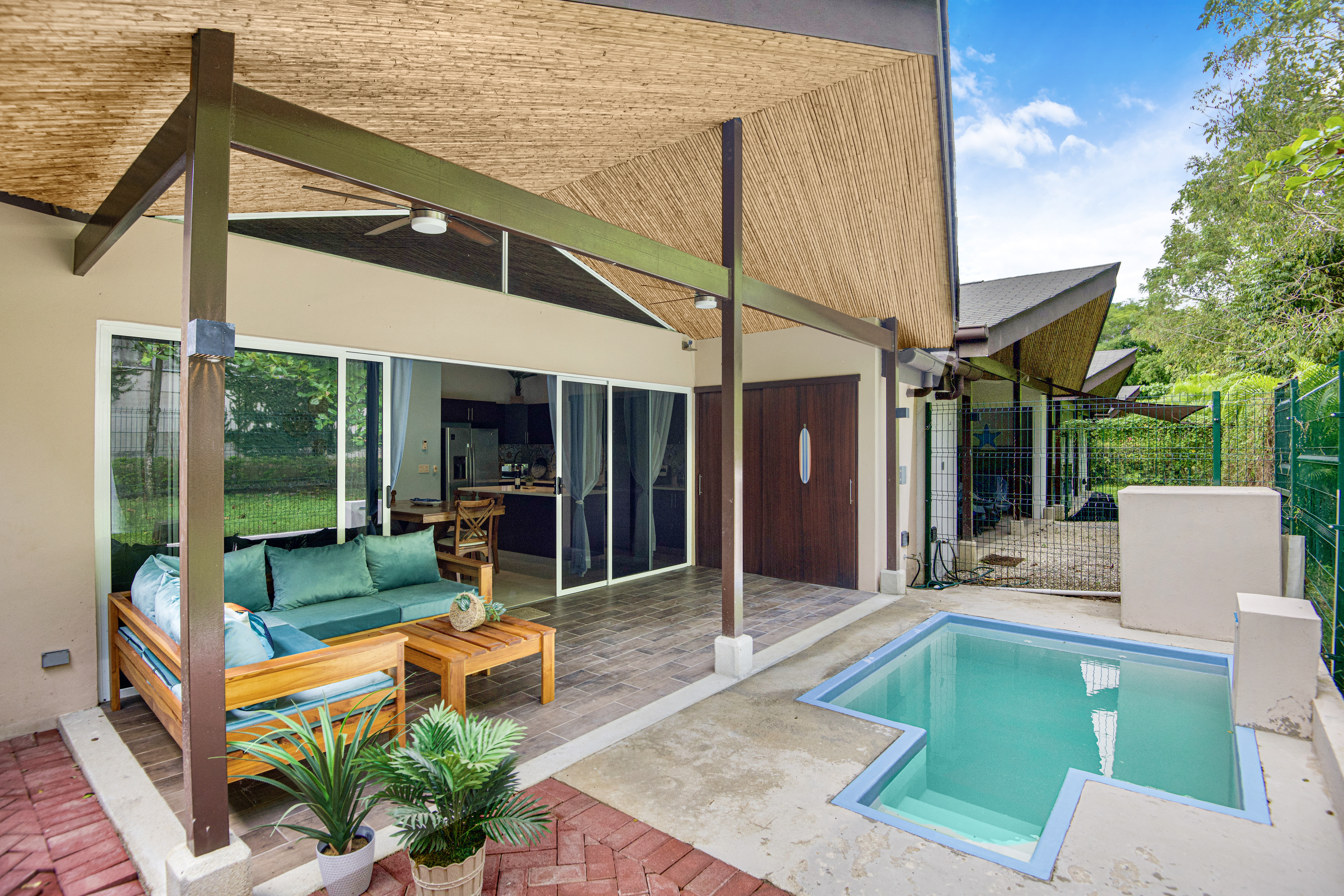 3 bed Single Family Homes For Sale in Jaco, Puntarenas - thumb 1