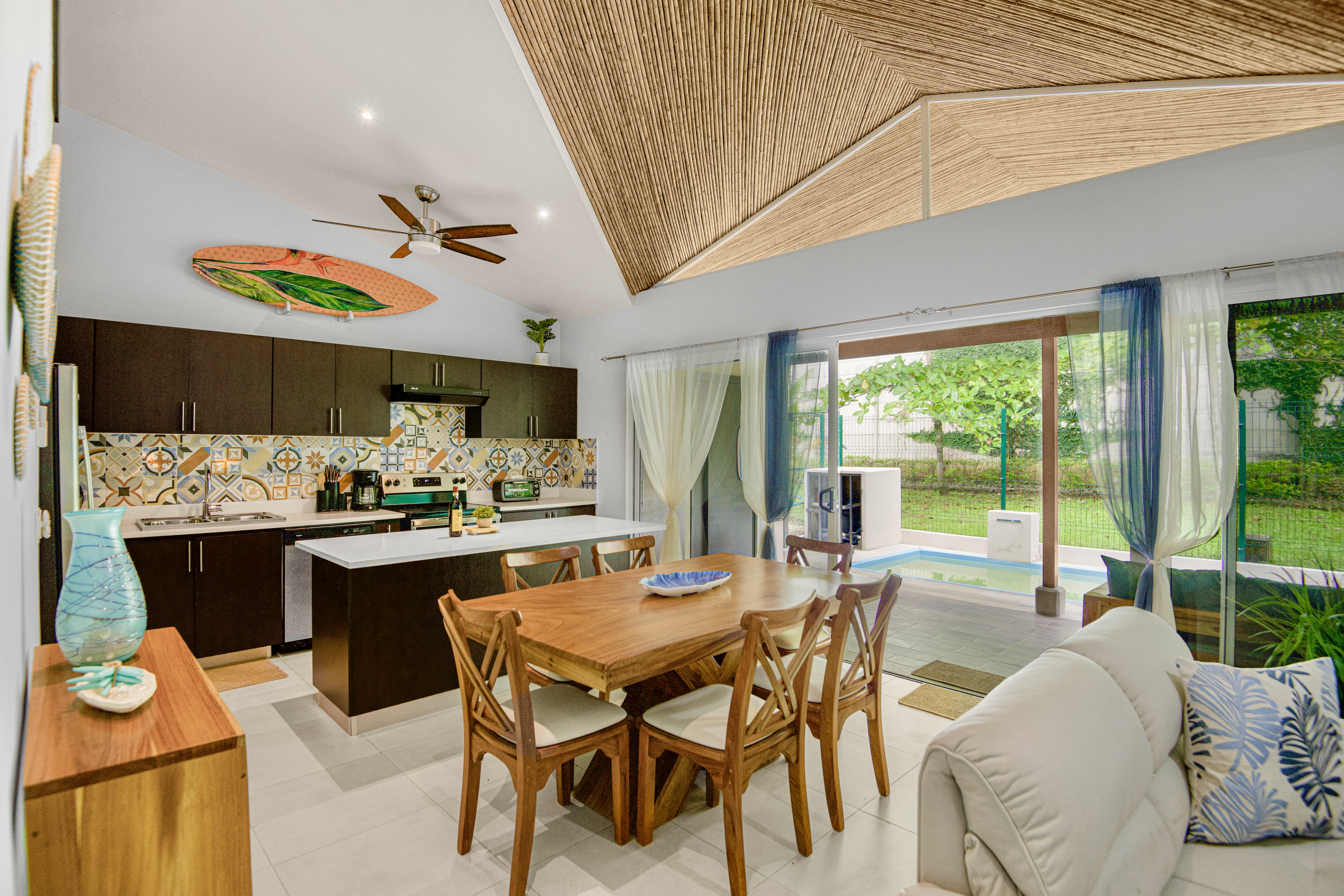 3 bed Single Family Homes For Sale in Jaco, Puntarenas - thumb 8
