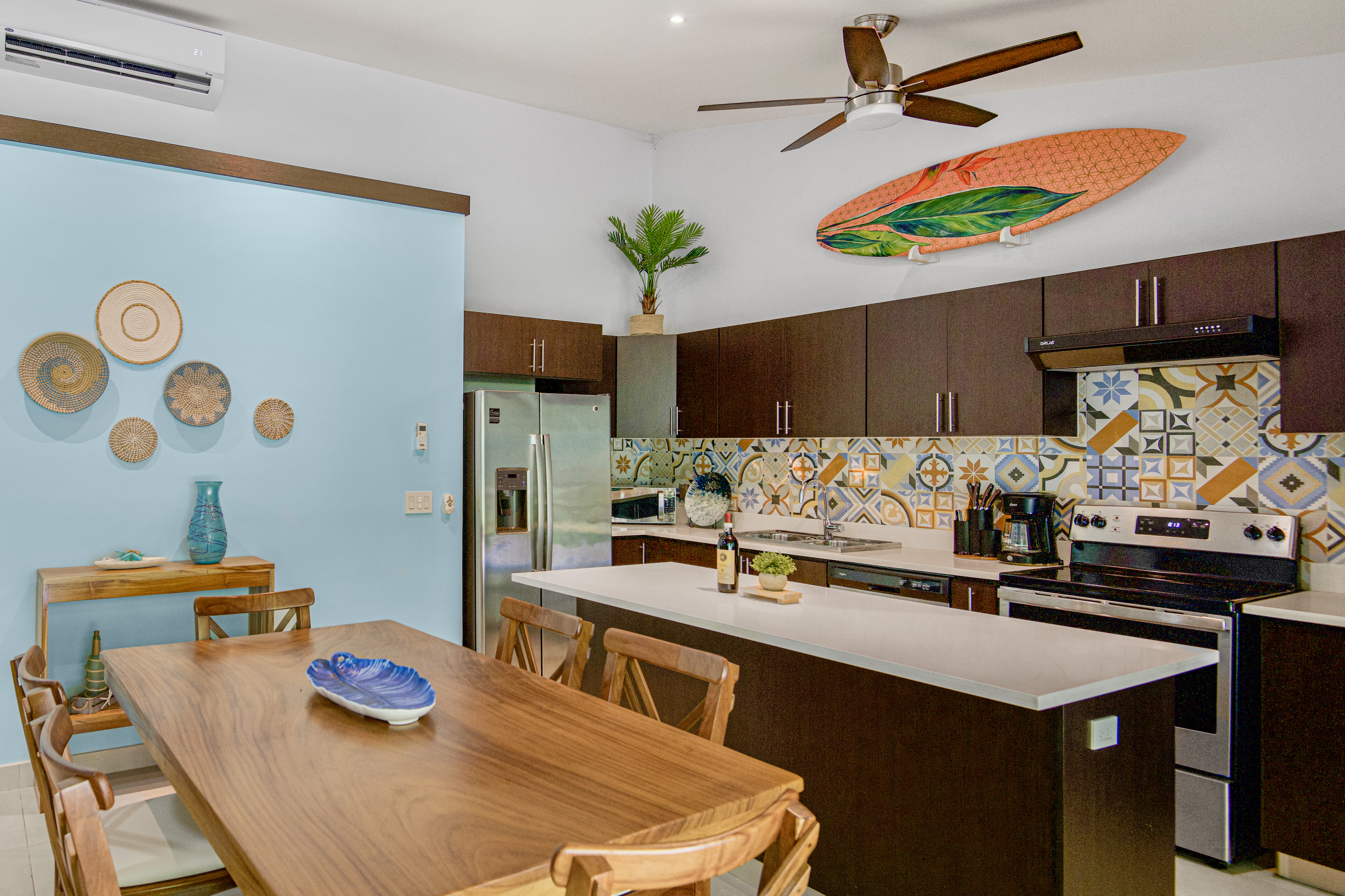 3 bed Single Family Homes For Sale in Jaco, Puntarenas - thumb 7