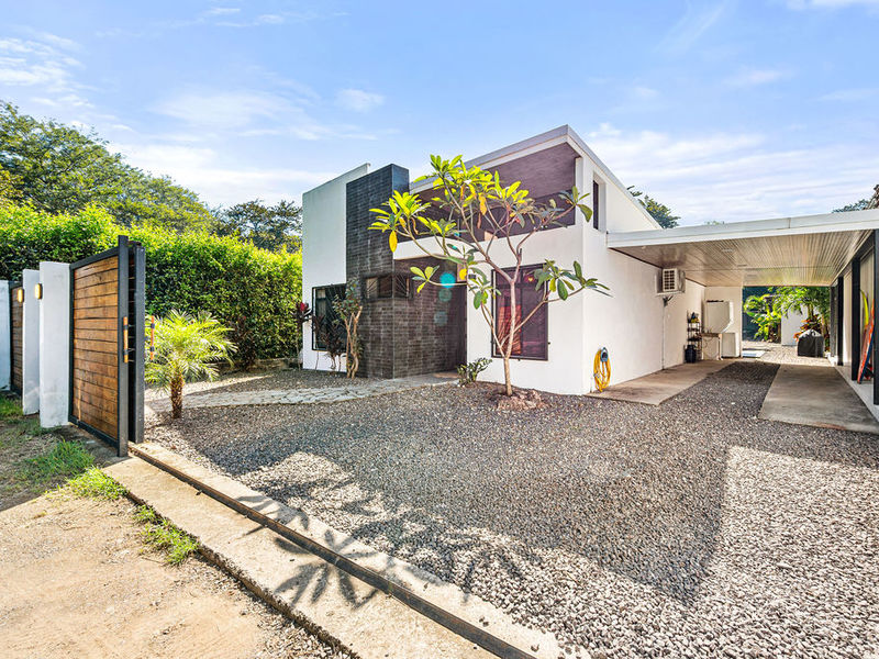 3 bed Single Family Homes For Sale in Tamarindo, Guanacaste - 1