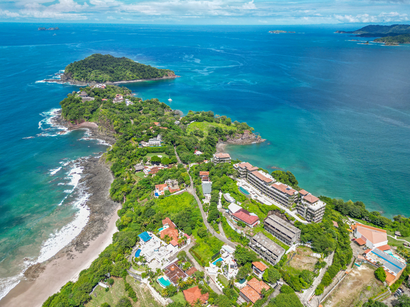 4 bed Condo For Sale in Playa Flamingo, Guanacaste - 1