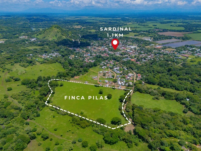 0 bed Land For Sale in Sardinal, Guanacaste - 1